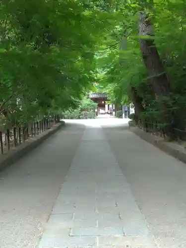 宇治上神社のその他建物