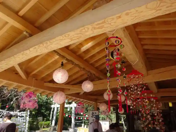 出雲大社相模分祠のその他建物