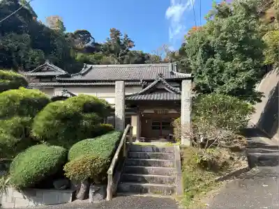 法性寺(神奈川県)