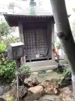 円満寺のその他建物