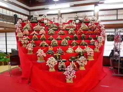 秋葉總本殿可睡斎のお祭り