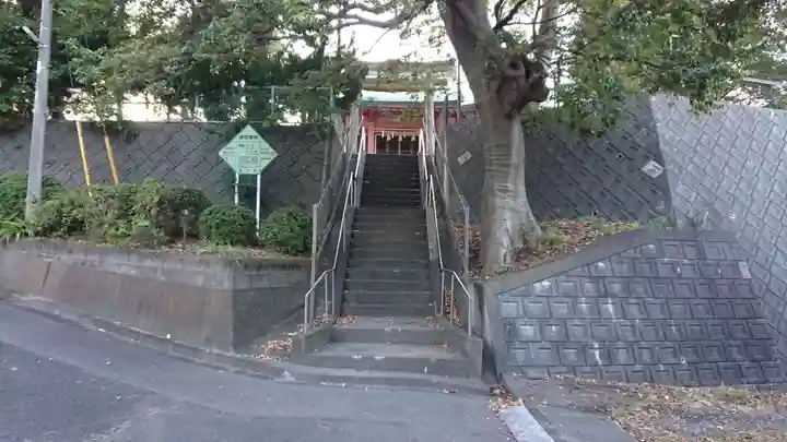 木之元神社(静岡県)