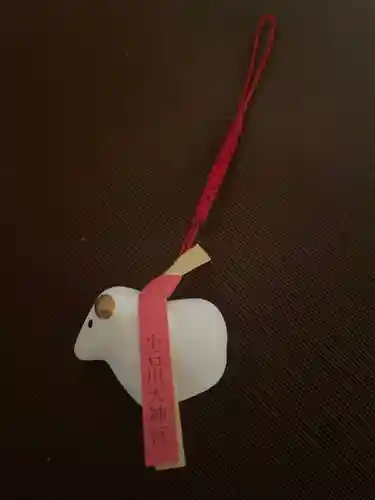 【閉業】小石川大神宮の授与品その他