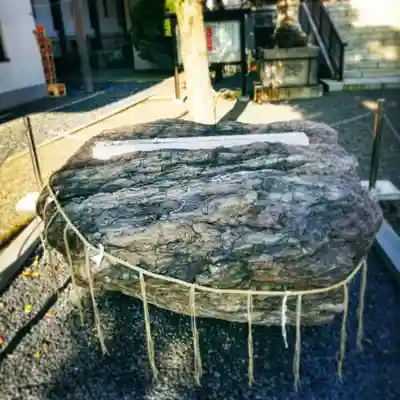 亀戸 香取神社のその他建物