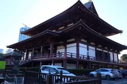 増上寺(東京都)