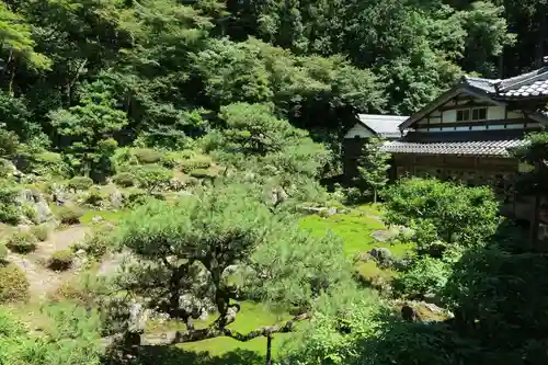 吸湖山　青岸寺(滋賀県)