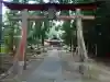 融神社(滋賀県)
