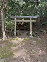 重栖美保神社(島根県)