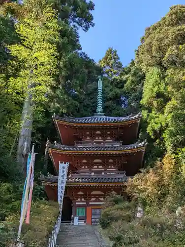 松尾寺のその他建物