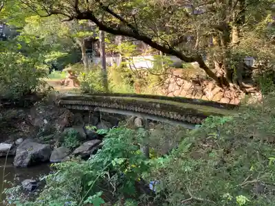 江沼神社(石川県)
