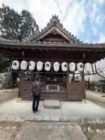 犬山神社(愛知県)