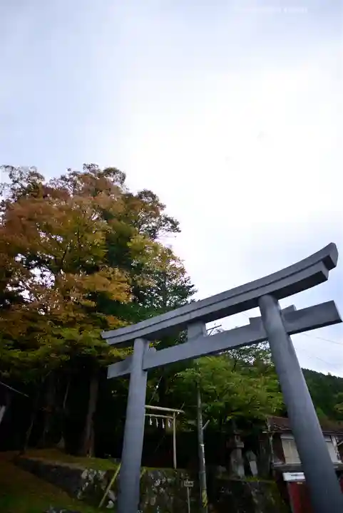 諏訪大社(長野県)