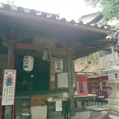 瀧本院 (紀三井寺塔頭)(和歌山県)