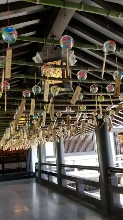 尊永寺のその他建物
