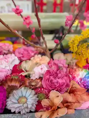 下谷神社(東京都)