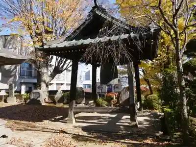 照光寺のその他建物