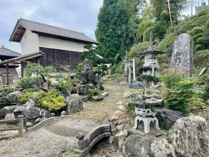 法恩寺(埼玉県)