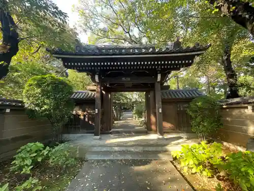 安養院(東京都)