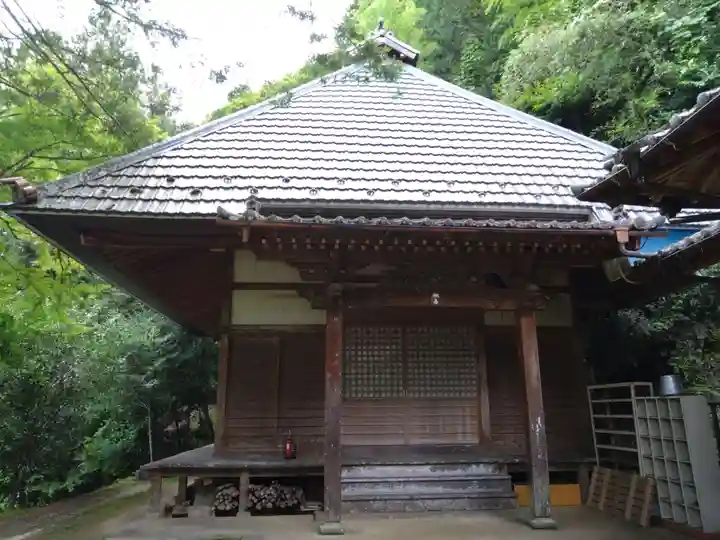 加塩庚申堂(愛知県)