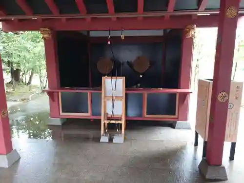 大杉神社の体験その他