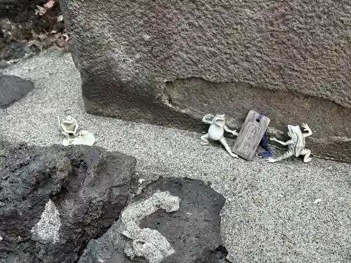 末廣神社(東京都)