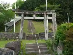 志賀神社(愛知県)