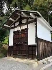 雄琴神社(滋賀県)