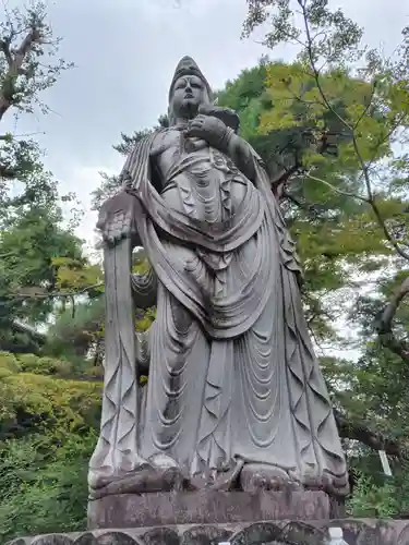 高幡不動尊　金剛寺(東京都)