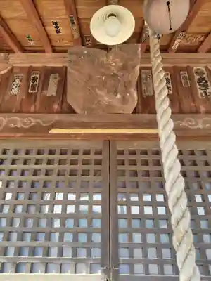 香取神社(茨城県)