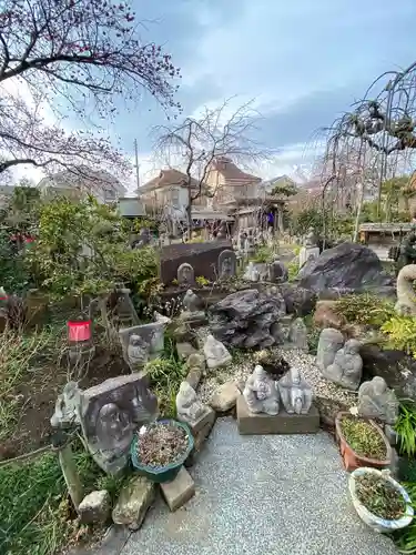 常泉寺(神奈川県)