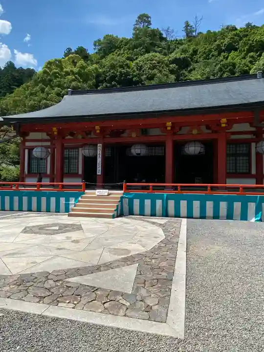 鞍馬寺(京都府)