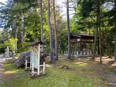 旭川天満宮(北海道)