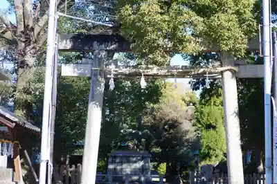 大神神社（花池）(愛知県)