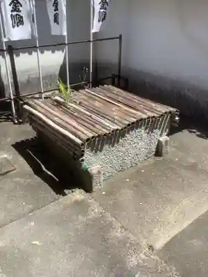 利生院のその他建物