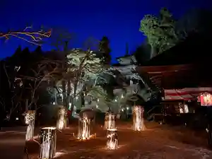 国宝 大法寺の景色 2021年12月29日(水)〜(2021年12月29日(水) 07時18分32秒投稿)