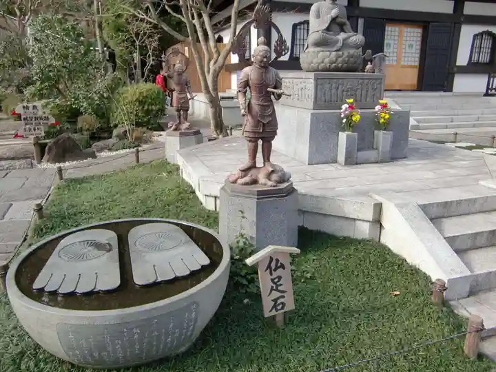 長谷寺(神奈川県)