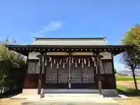 福谷神社(兵庫県)