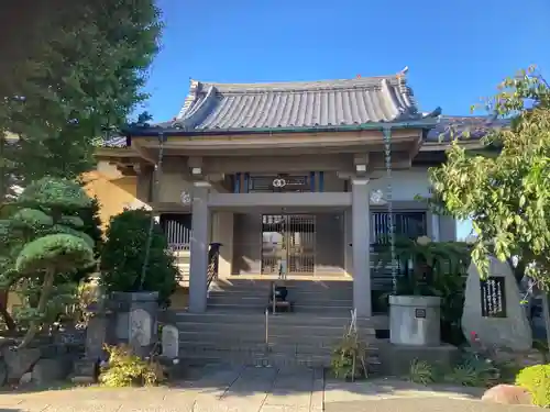 密蔵院(東京都)