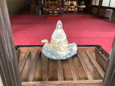 冬木辯天堂(東京都)