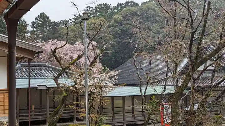 大原野神社(京都府)