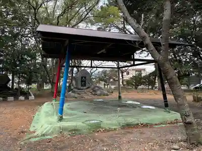 御穂神社(静岡県)