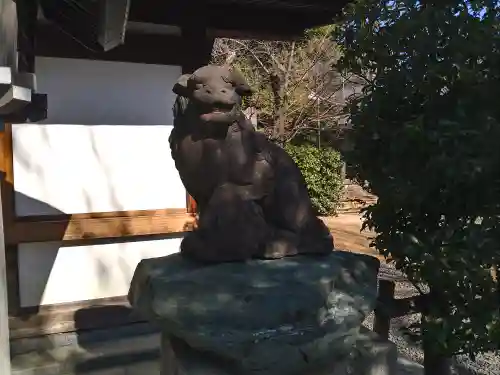 代田八幡神社(東京都)