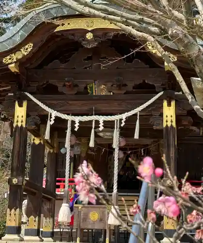 常宮神社(福井県)