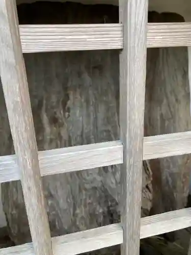 諏訪神社(神奈川県)