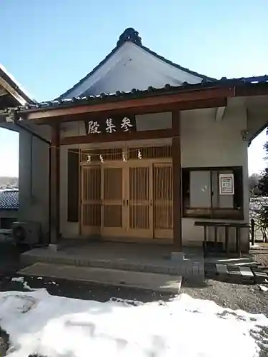 黒沼神社のその他建物