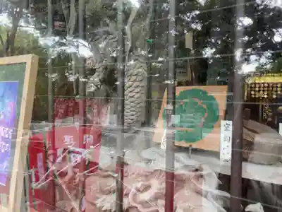 八雲神社（鎌倉・大町）のその他建物