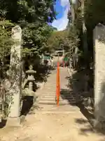 賣布神社(兵庫県)