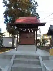 天神社(埼玉県)