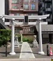 鹽竃神社(宮城県)