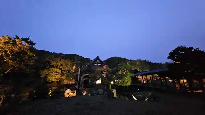 高台寺(高台寿聖禅寺・高臺寺)(京都府)